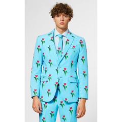 Tulips From Amsterdam 3pc. Opposuit