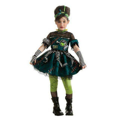 Frankie’s Princess Child Costume