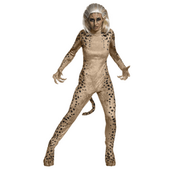 Wonder Woman 1984 Cheetah Adult Costume
