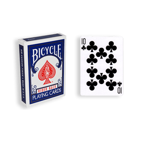 One Way Forcing Deck – Abracadabranyc