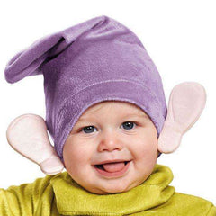 Deluxe Disney Dopey Infant Costume