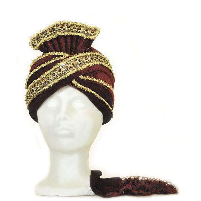 King Turban