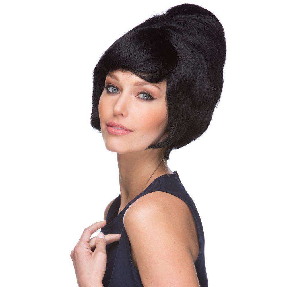 Beehive Babe Classic 60s Wig