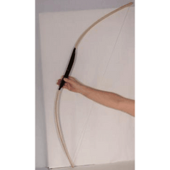 47" Authenta Bow-Natural Color