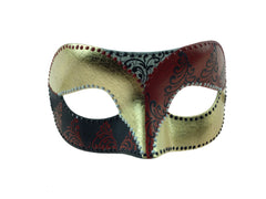 Venetian Eye Mask