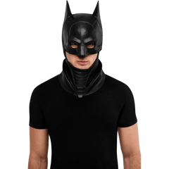 The Batman Full Latex Adult Mask