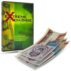 Extreme Change DVD^