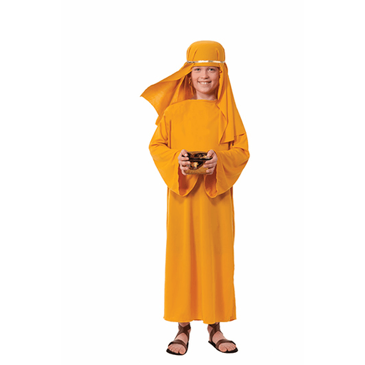 Christian Nativity Child Costume