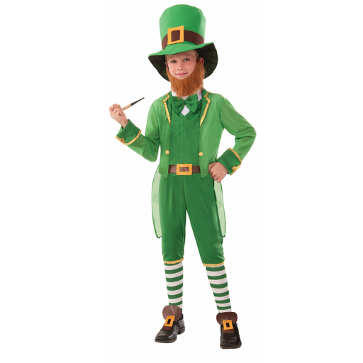 Lil Leprechaun Child's Costume
