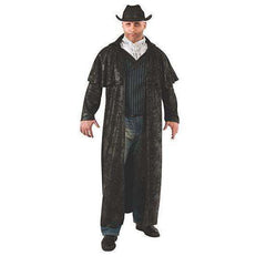 Gunslinger Deluxe Adult Costume
