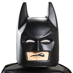 Deluxe Batman Lego Movie Child Costume