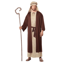 Saint Joseph Biblical Adult Costume