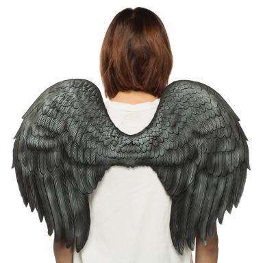 Supersoft Angel Wings