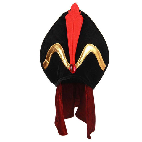 Aladdin Jafar Hat – AbracadabraNYC