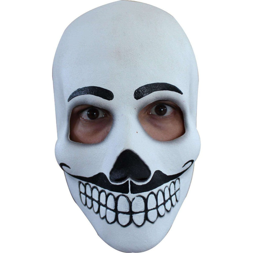 Day of the Dead: Catrin Mask