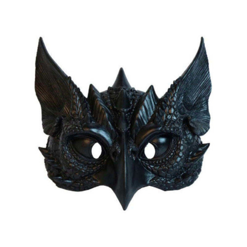 Dragon Masquerade Masks Winter Majesty Masquerade Masks Halloween