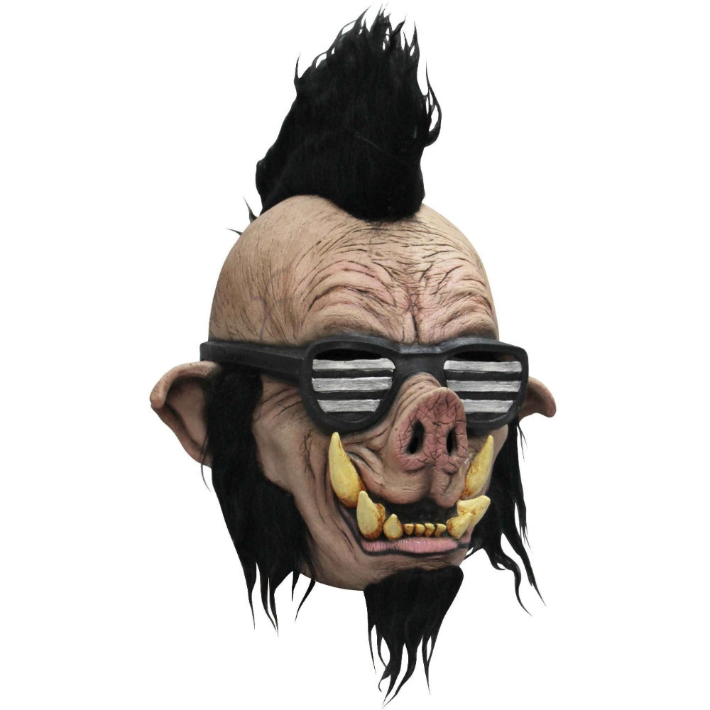 Boar Punk Jr. Mask