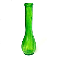 SMASHProps Breakaway Bud Vase - LIGHT GREEN translucent - Light Green,Translucent