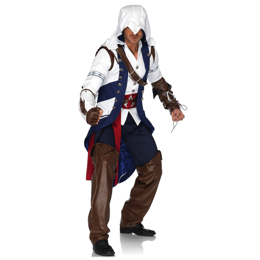 Assassin's Creed Connor Adult Costume