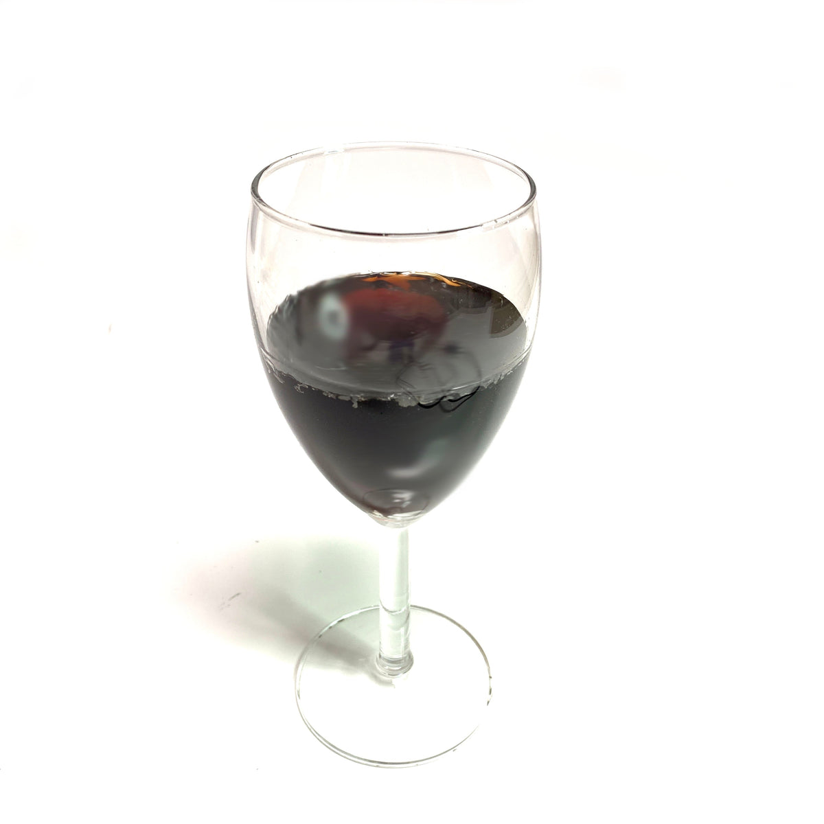FX Display Wine Glass Replica Drink Prop