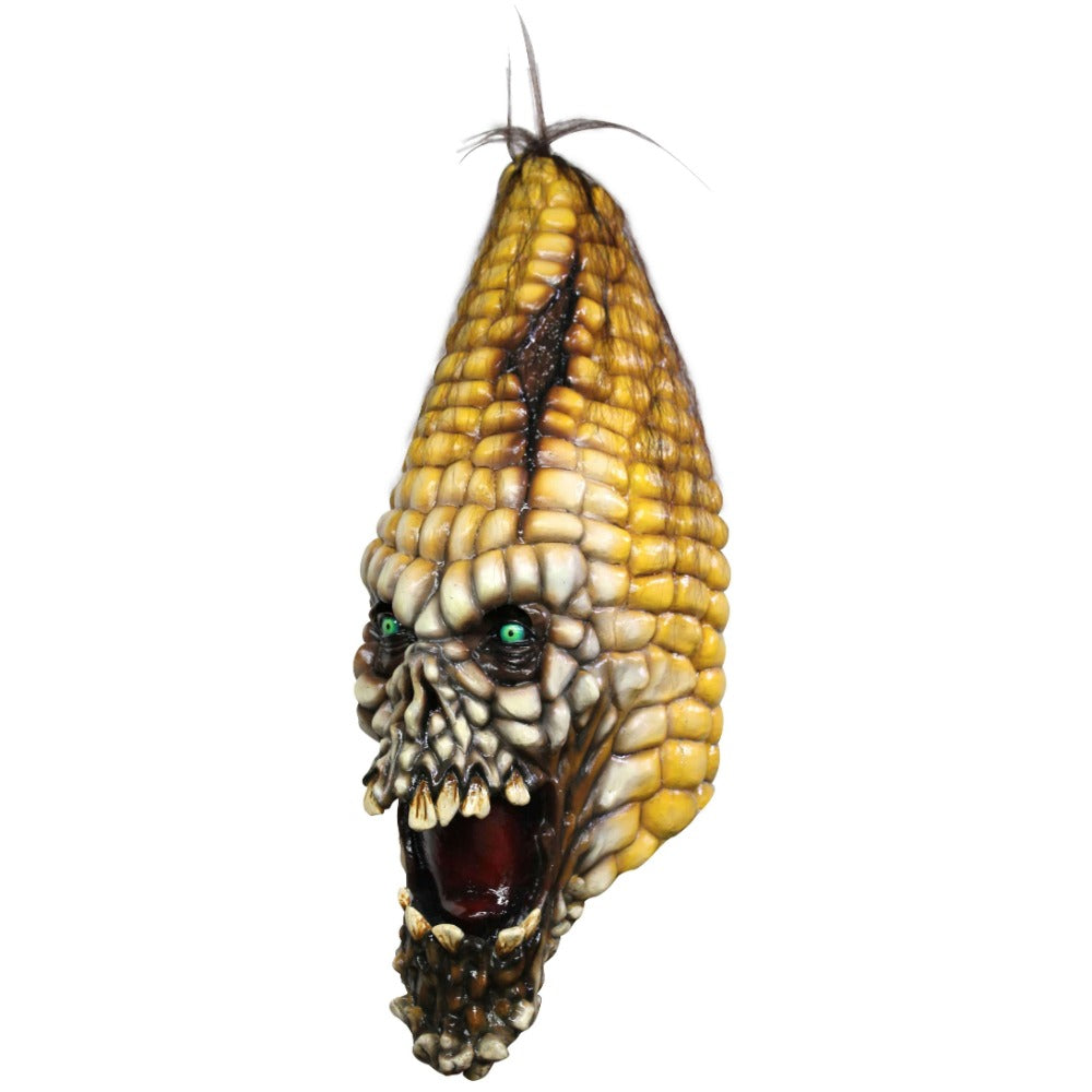 Evil Corn Demon Mask