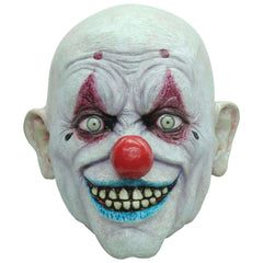 Crappy The Evil Clown Mask
