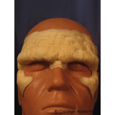 Caveman #2 Foam Latex Prosthetic