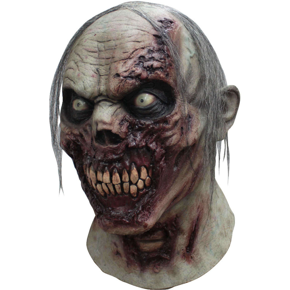 Furious Dead Walker Zombie Mask