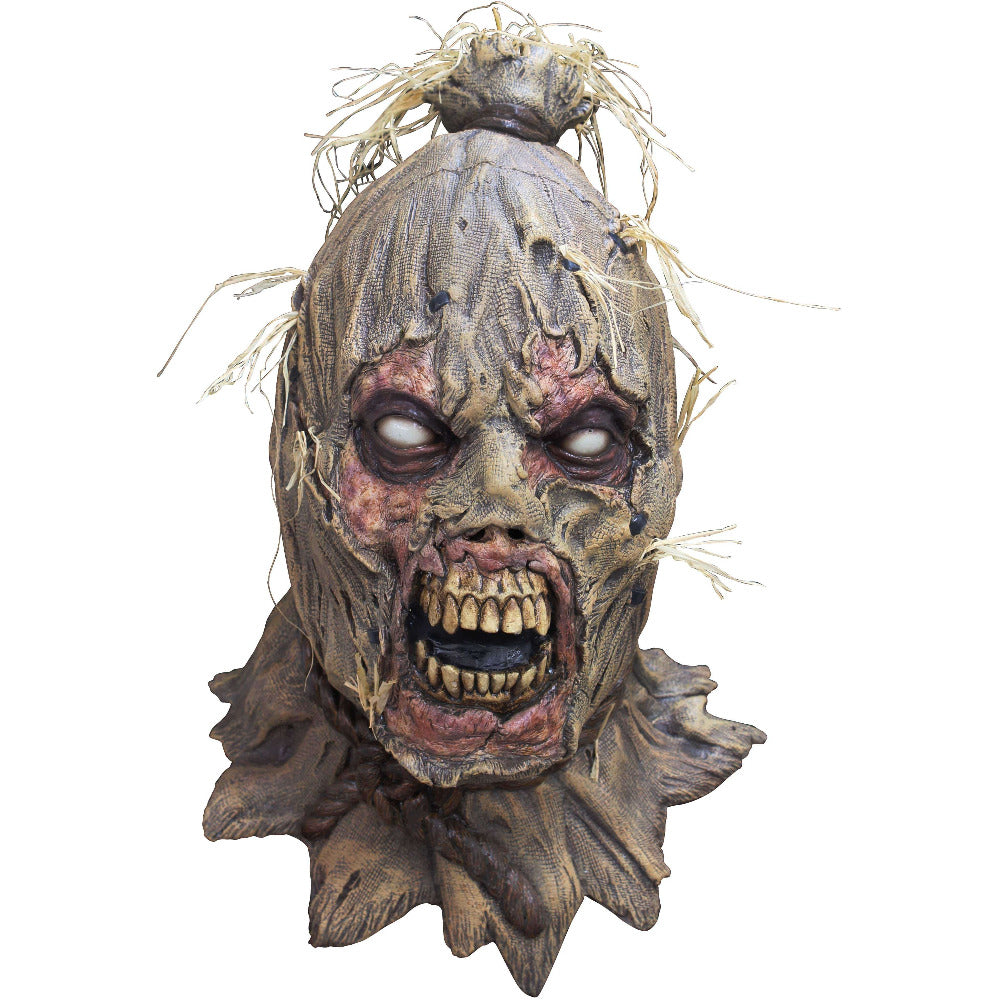 Scareborn Evil Scarecrow Mask