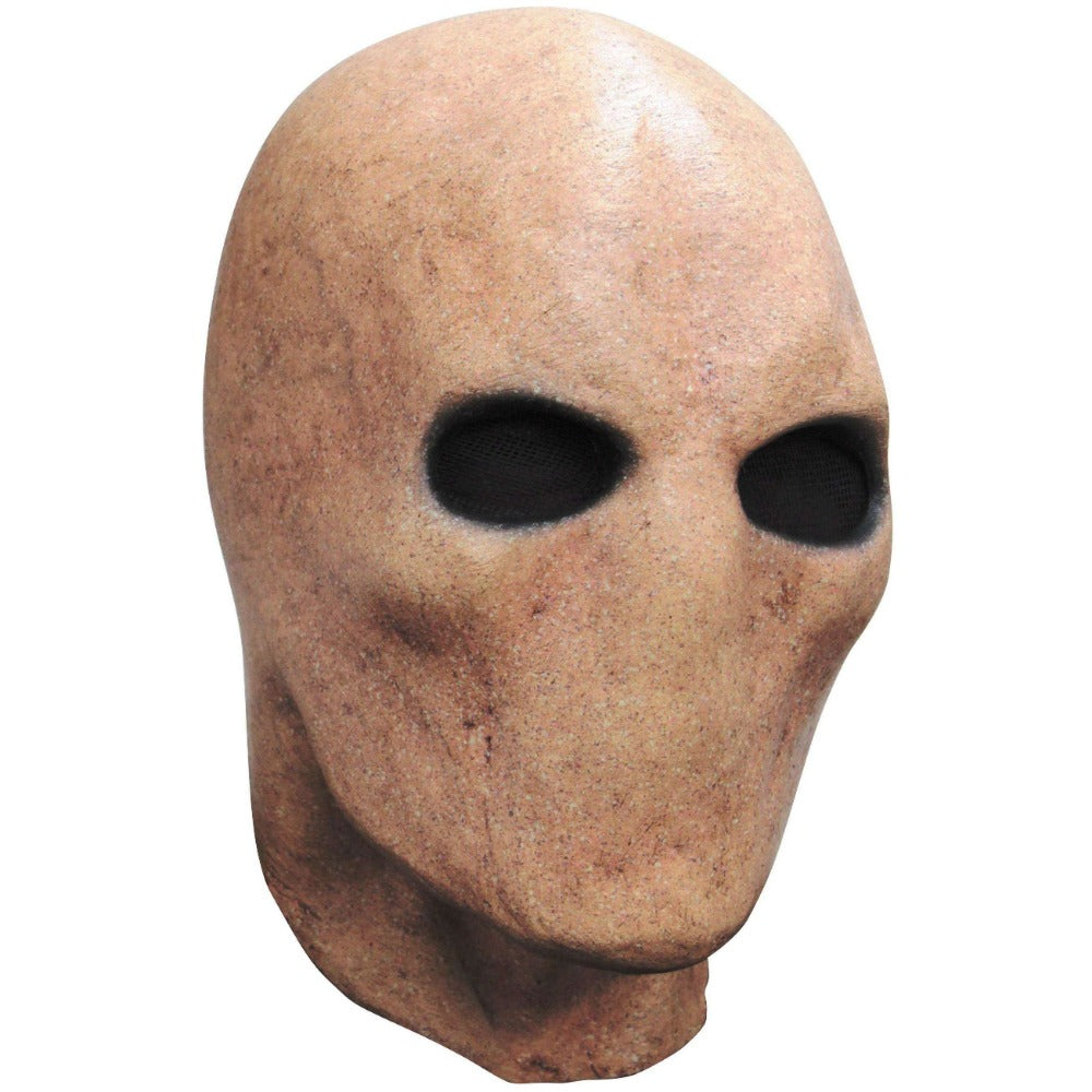 Slenderman Creepypasta Latex Mask