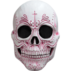 Mexican Catrina Mask