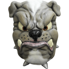 Brutish Bulldog Mask