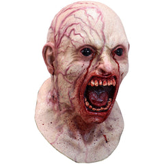 Infected Person Horror Mask