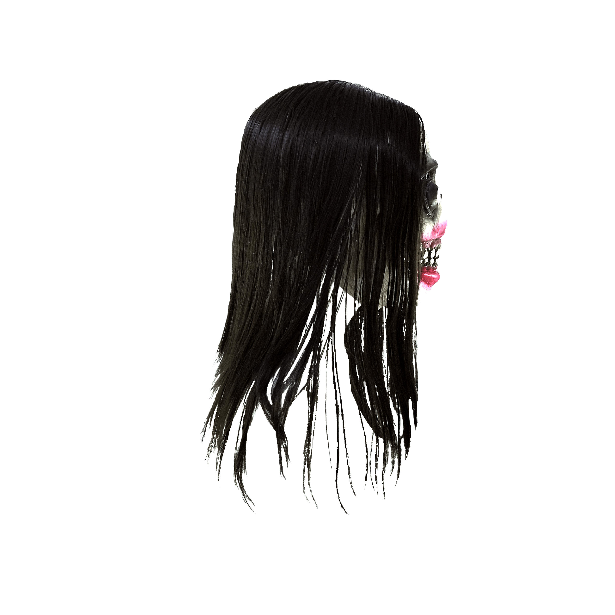 Jeff the Killer Creepypasta Mask AbracadabraNYC