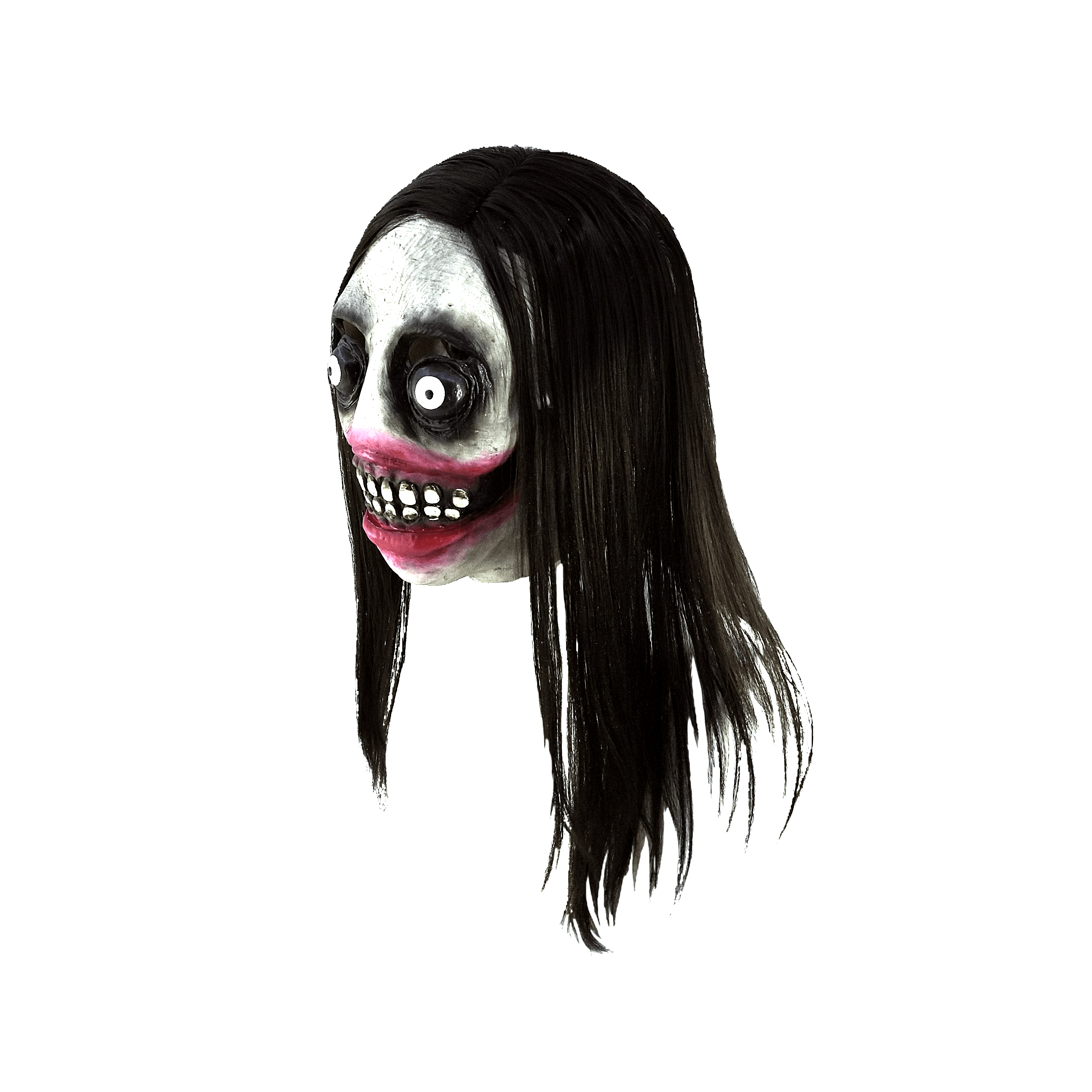 Drawing JEFF THE KILLER in Different Styles (SCARY) 