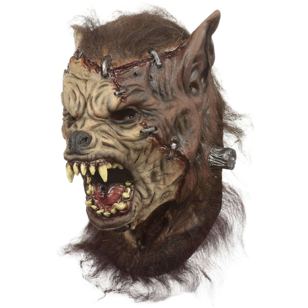 Frank’n Wolf Werewolf Mask