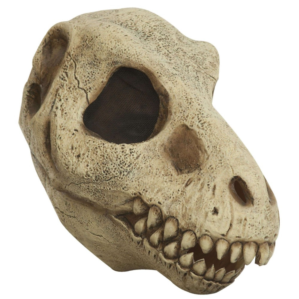 T Rex Dinosaur Skull Mask