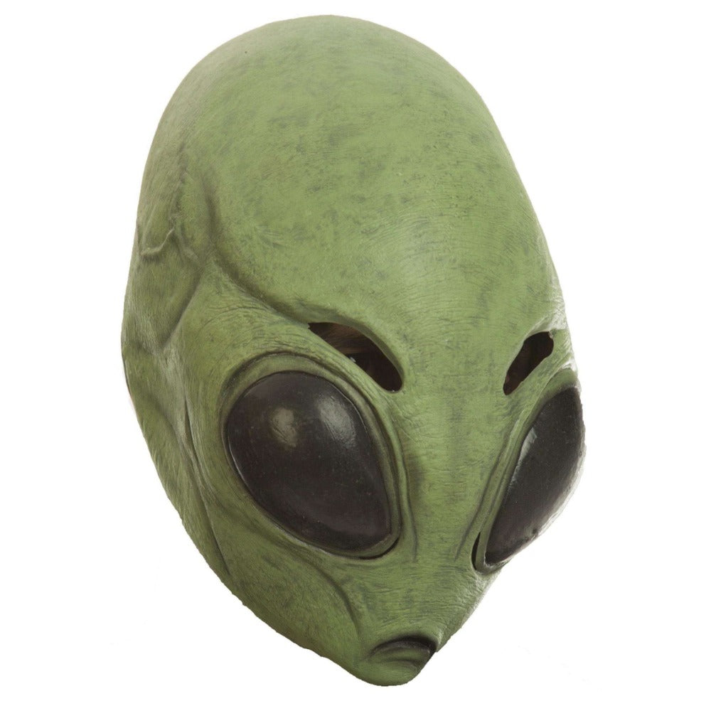 Astrik Alien Classic Full Latex Mask