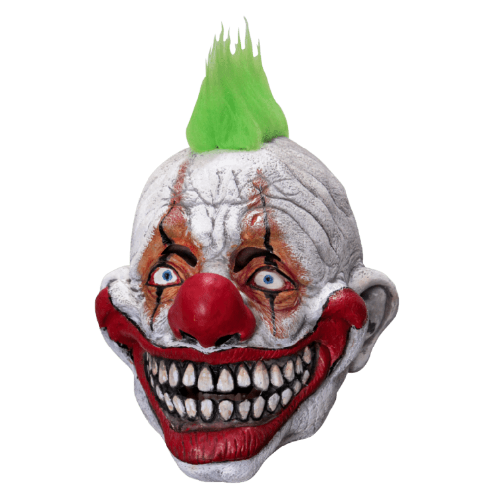 Mombo the Evil Clown Mask