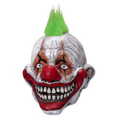 Mombo the Evil Clown Mask