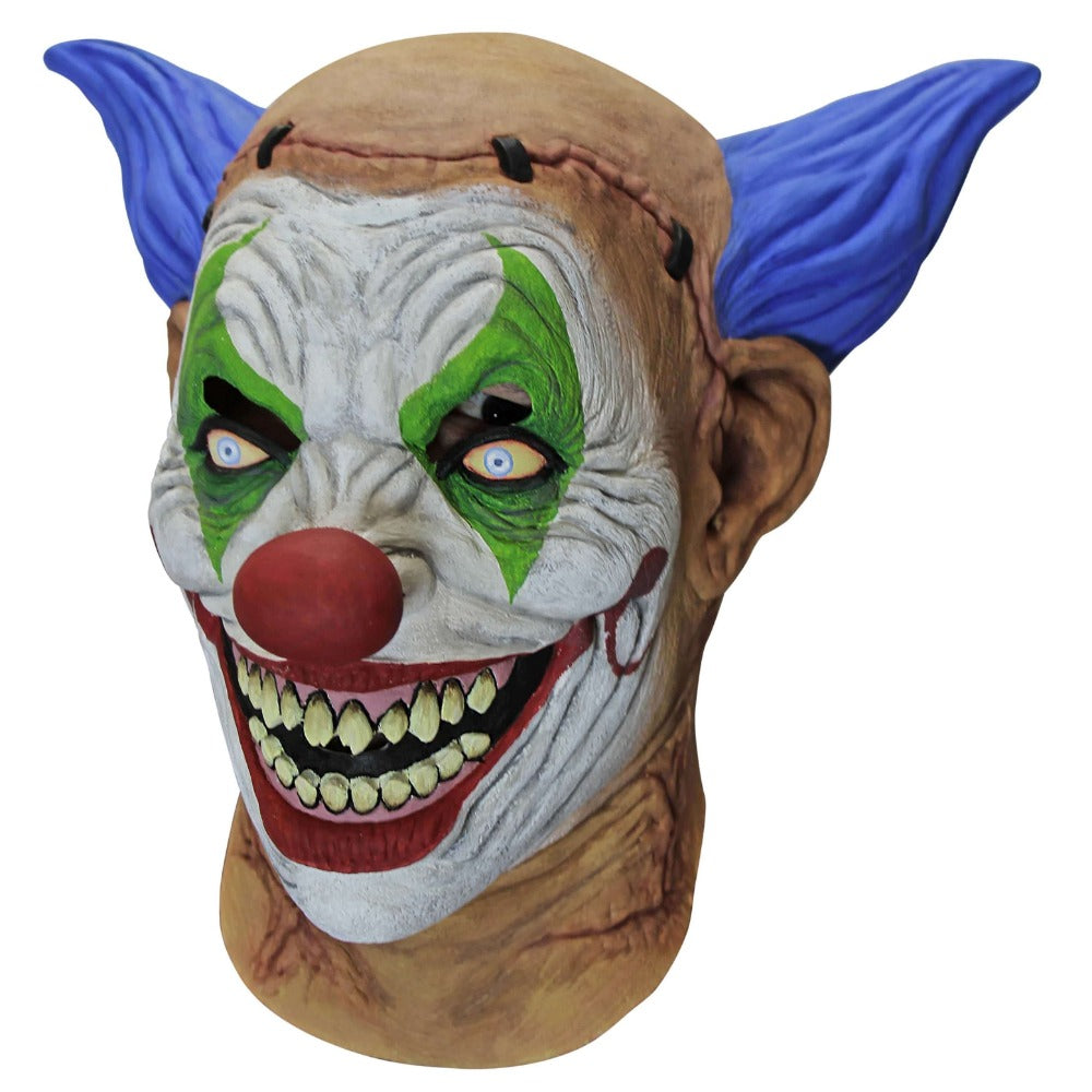 Krampy the Evil Clown Mask