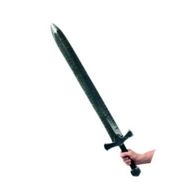 Renaissance Knight Battle Sword