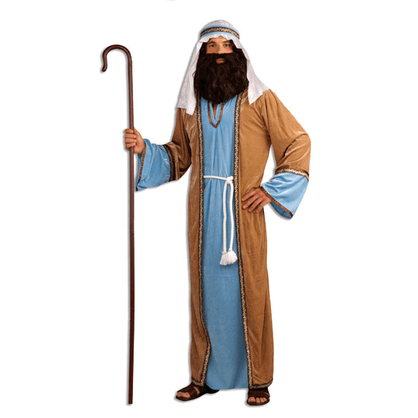 Joseph Adult Costume