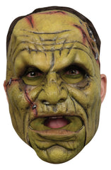 The Monster Mouth Moving Latex Mask