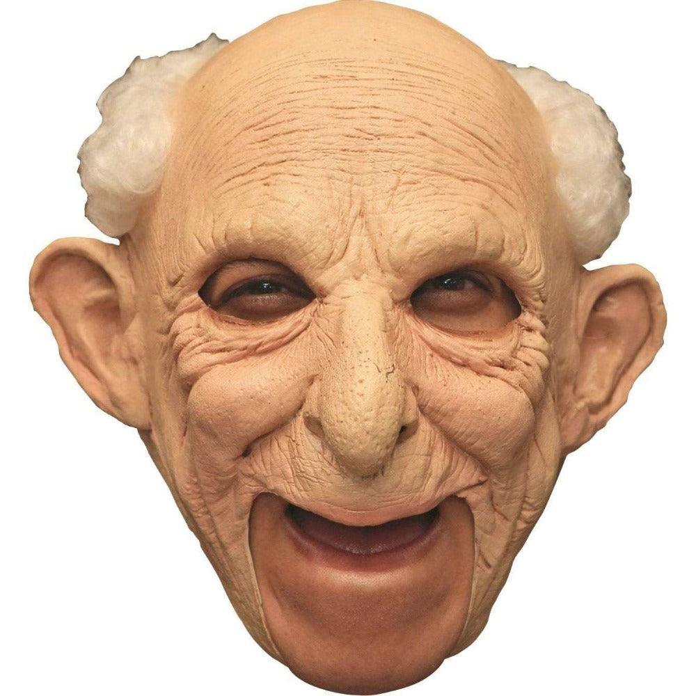 Gus Deluxe Old Man Mask