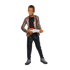 Star Wars: The Force Awakens Deluxe Finn Child's Costume