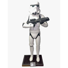 Star Wars Imperial Stormtrooper Life-Size Prop