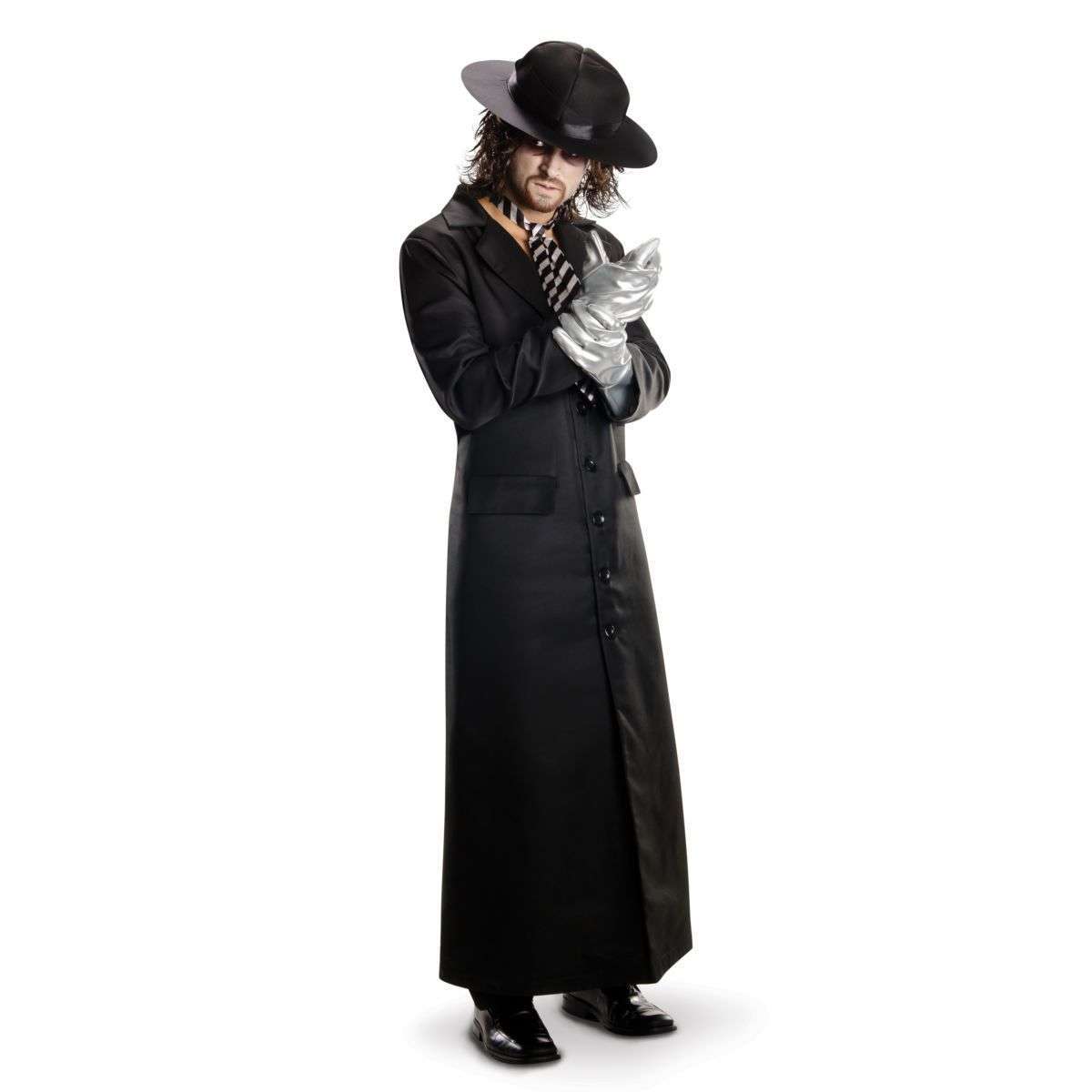 WWE Undertaker Adult Costume
