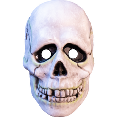 Halloween 3: Season of the Witch Skull Face Mask