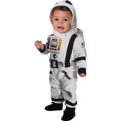 Little Astronaut Child Costume
